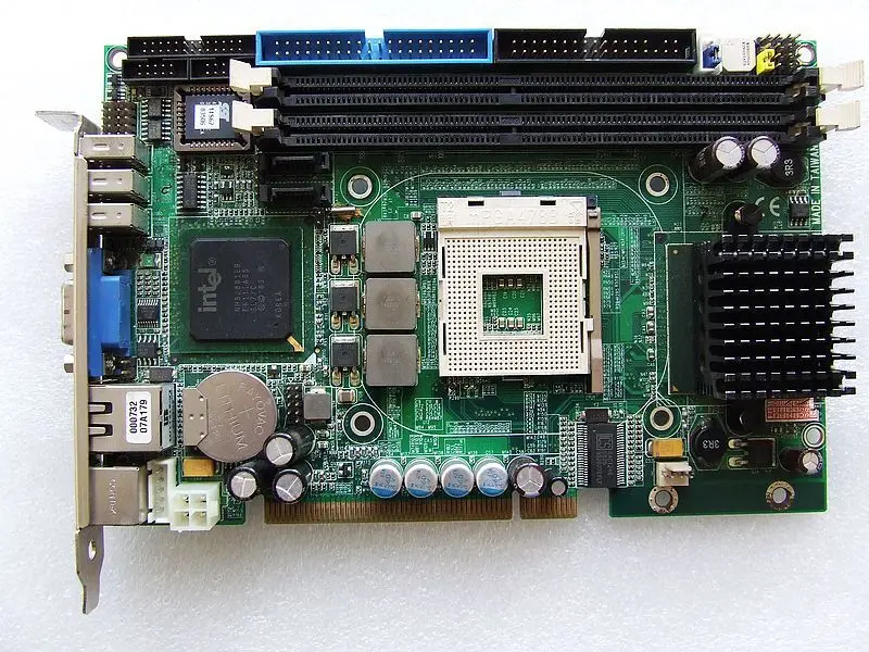 HSB-835P REV: A1.0