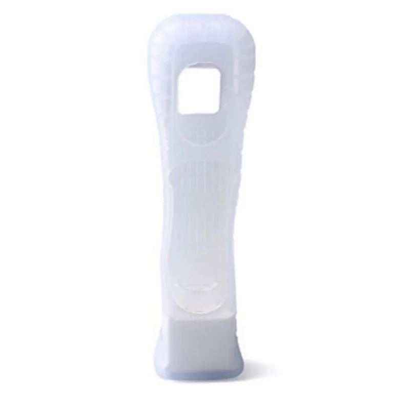 Wii remote Silicone Cover Case-2