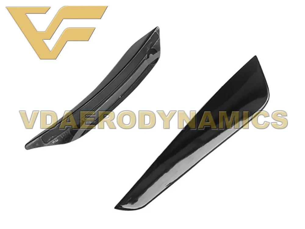 Сплиттер для переднего бампера 16 18 Benz W117 CLA180 CLA200 CLA220 CLA250 CLA45 VAD|cla w117|side spoileraero spoiler |