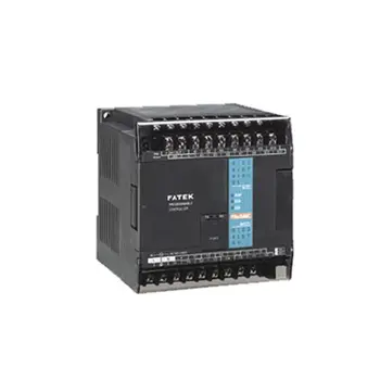 

New Original FATEK PLC 24VDC 4 AO Module New in box FBs-4DA