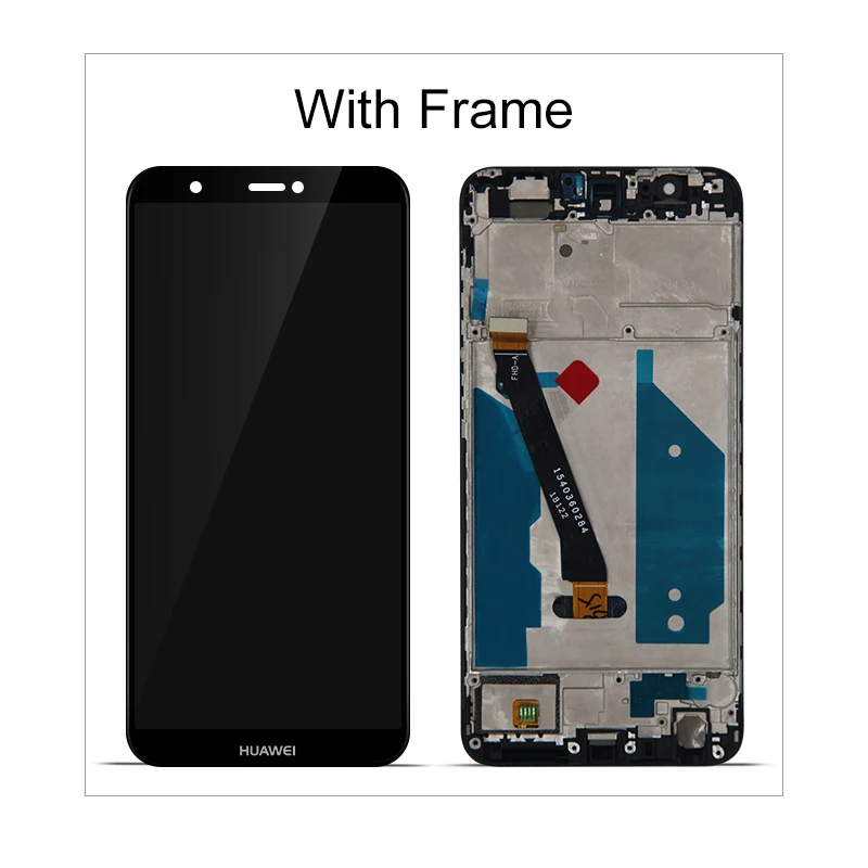 ЖК дисплей для Huawei P Smart Screen Enjoy 7S FIG LX1 LX3 L21 L22 с сенсорным экраном и дигитайзером в