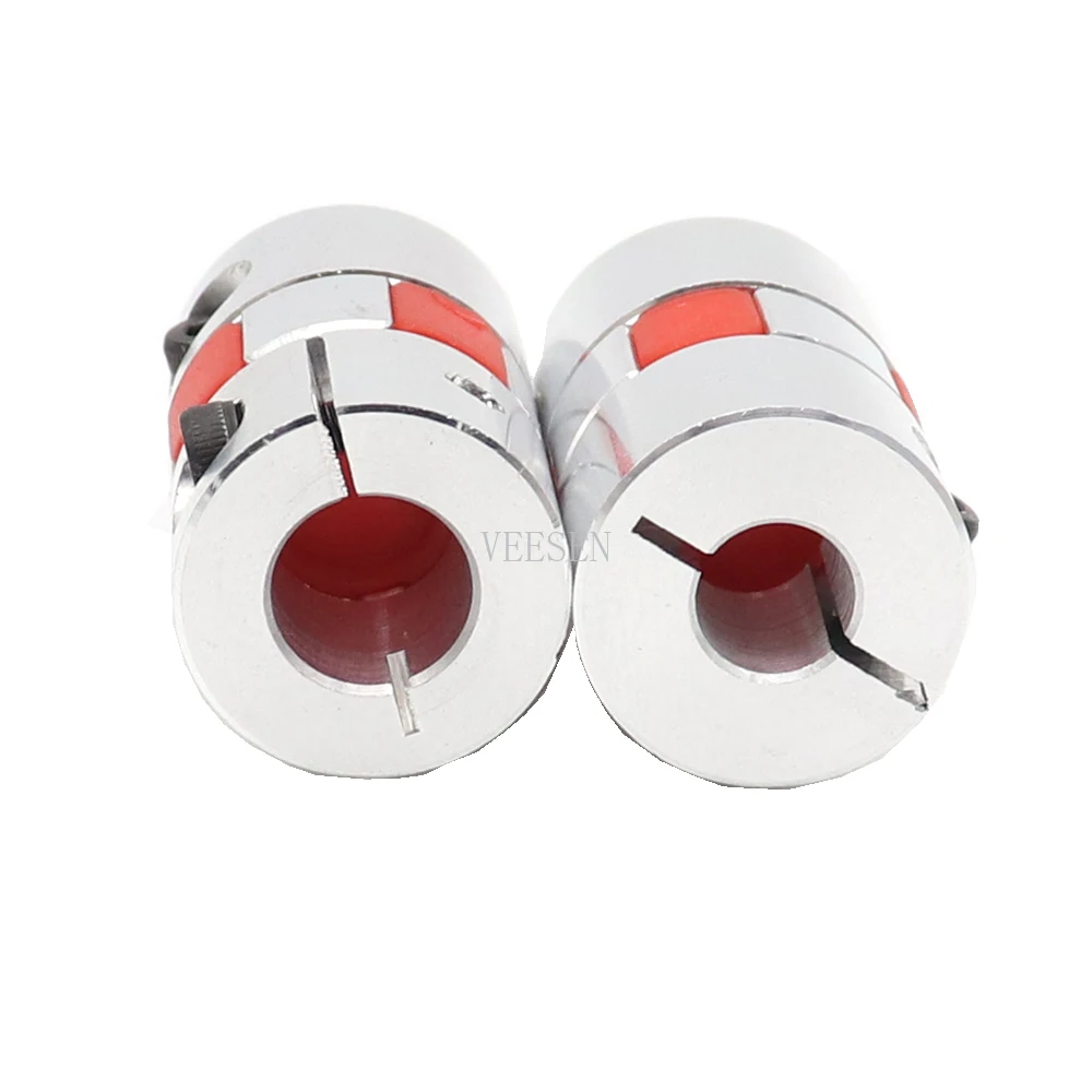 eixo de aluminio 4x635mm d20l34 4mm 635mm 4 pecas 04