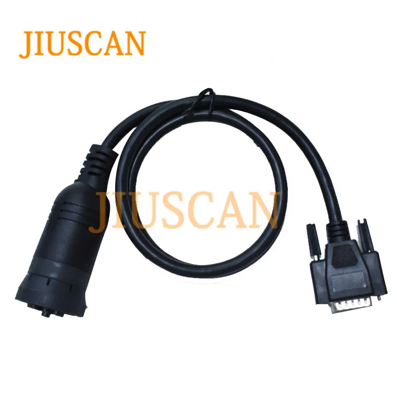 JIUSCAN Строительное оборудование для usb-кабеля JCB