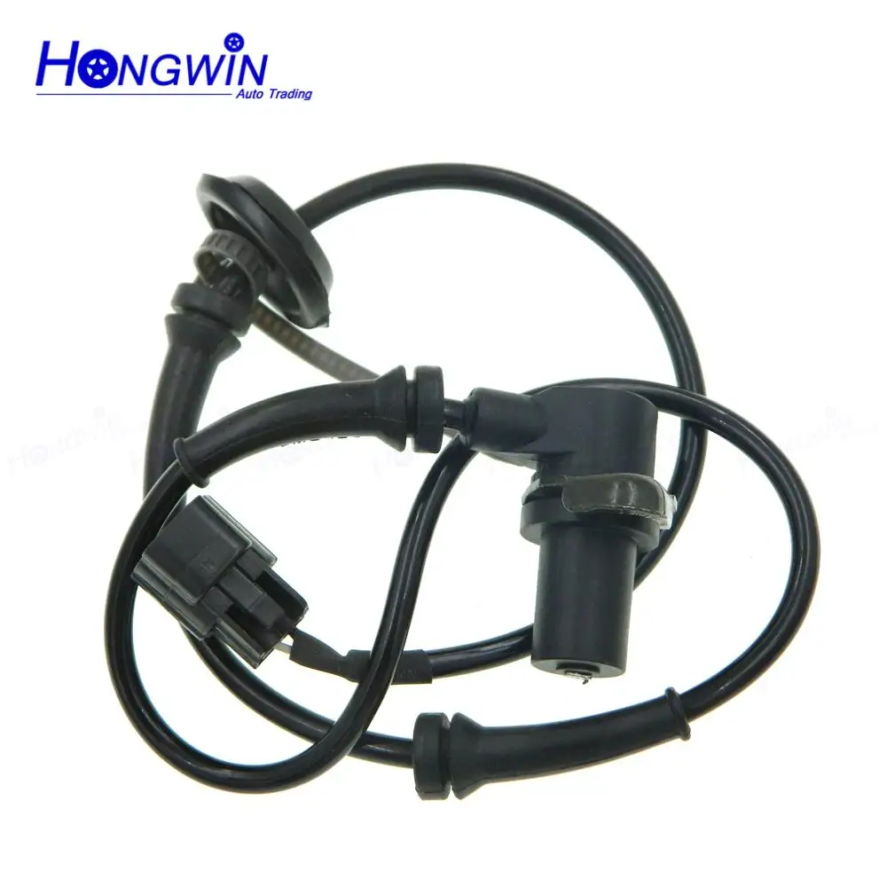 OEM NO.:96959997 / 96959998 2PCS Front Left/Right ABS Wheel Speed