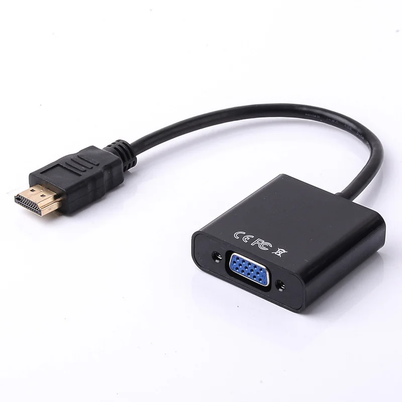USB-кабель для ТВ-приставки 1080P HDMI | Компьютеры и офис