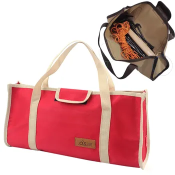 

B&L 2020 Camping Tool Organizer Bags Site Nail Hammer Portable Storage Handbag for Picnic Outdoor Activities and Sports