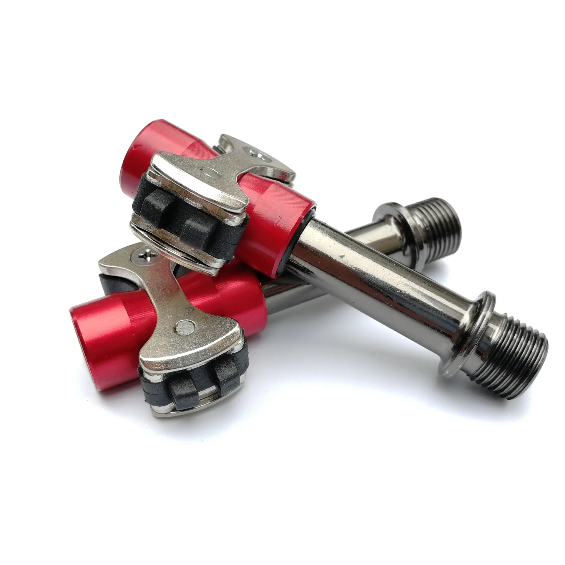 lollipop bike pedals