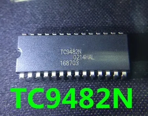 

1PCS TC9482N TC9482 DIP