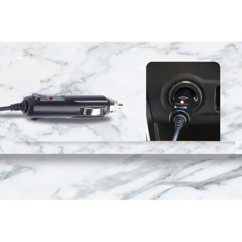 USB Автомобильный Подогреватель бутылочек для молока для путешествий портативный подогреватель жидкости для младенцев термостат рукав