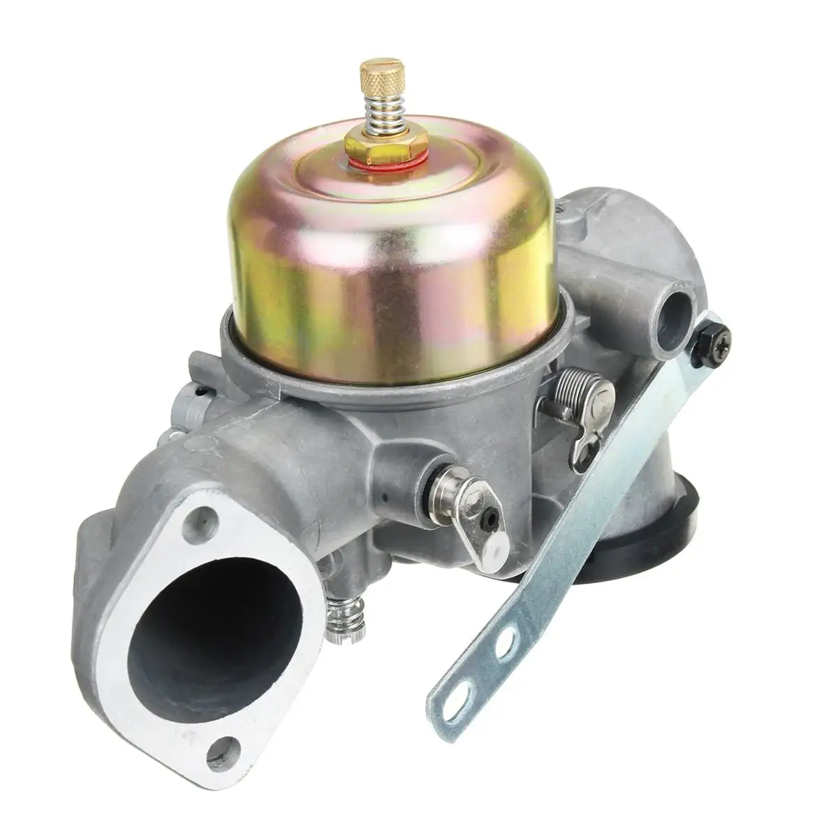 Карбюратор комплект ДЛЯ Briggs& Stratton 491031 490499 491026 281707 12HP двигателя карбюратора