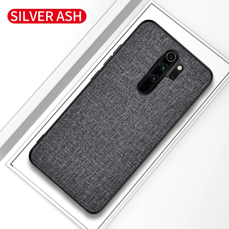 Чехол для Xiaomi Redmi 9 роскошный кожаный мягкий силиконовый край + Жесткая задняя