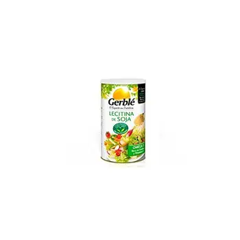 

Gerblé - Soy lecithin - 250g