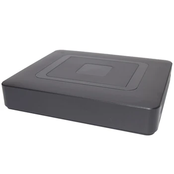 

DVR 8CH H.265X Video Recorder 5IN1 for Analog AHD Camera 5MP Ip Camera Mini Dvr Nvr Onvif Video Surveillance EU Plug