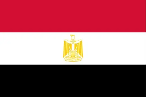 Fifty Egypt, настоящая подлинные заметки, оригинальная коллекция