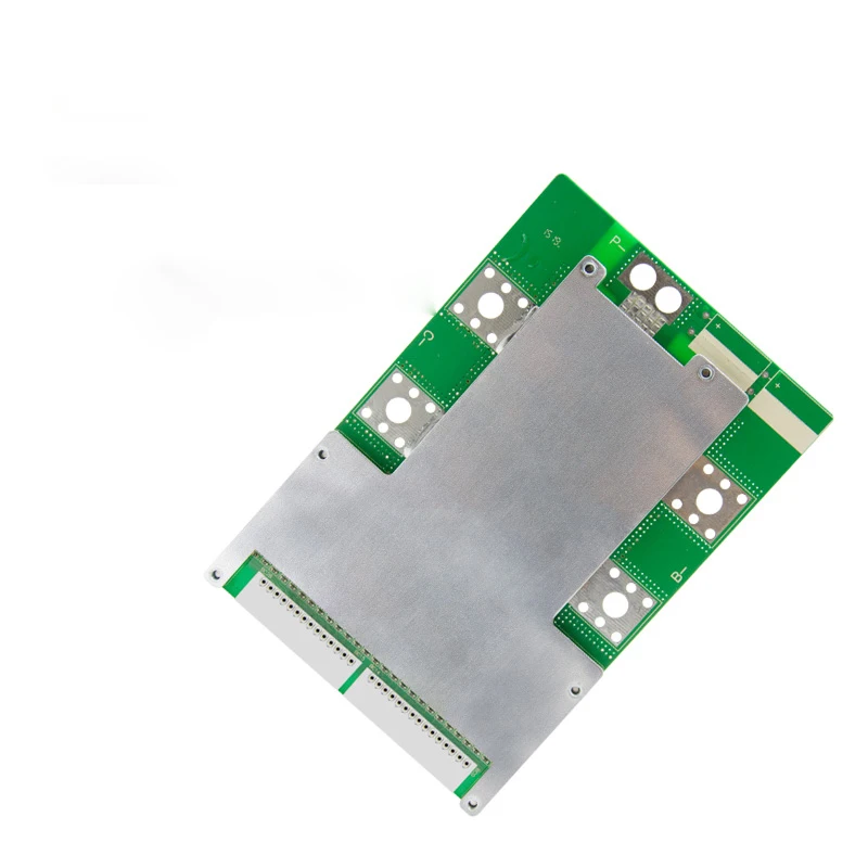 CL-RD 24V 7S 80A 100A 120A BMS LI-ION со сбалансированной лампой pcb | Электроника