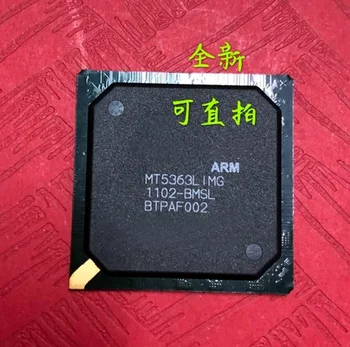 

1-10pcs New MT5363LIMG MT5363LIMG-BMSL BGA