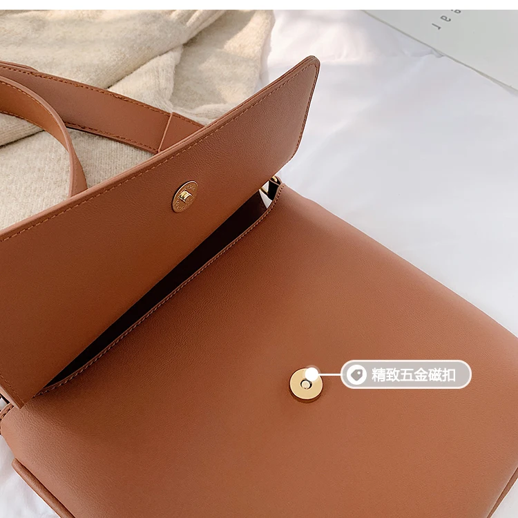IVog Новое поступление повседневные женские модные сумки через плечо louisbag ручные сумки для женщин
