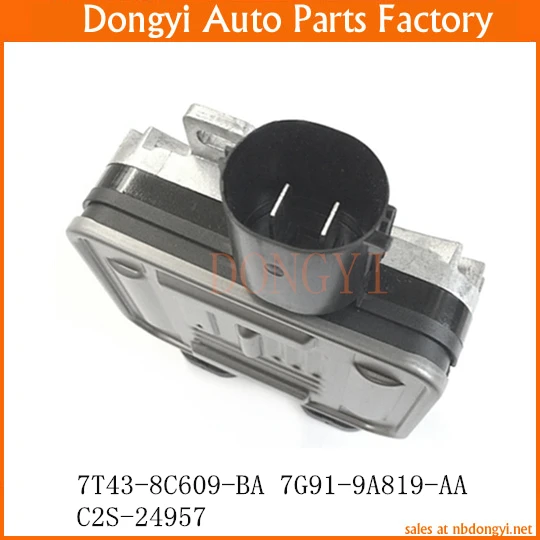 ǳ      OE NO. 7T43-8C609-BA 7T438C609BA 7G91-9A819-AA 7G919A819AA C2S-24957