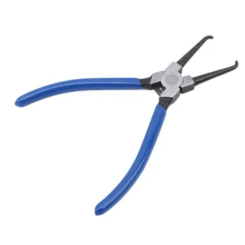 

High Quality Joint Clamping Pliers Fuel Filters Hose Pipe Buckle Removal Caliper Fits for Car Auto Vehicle Tools 2 order