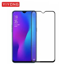 YIYONG 9D полное покрытие стекло для Xiaomi Redmi 8 закаленное стекло Защита для экрана для Xiaomi Redmi 8A стекло для экрана Xiomi Redmi 8 8A