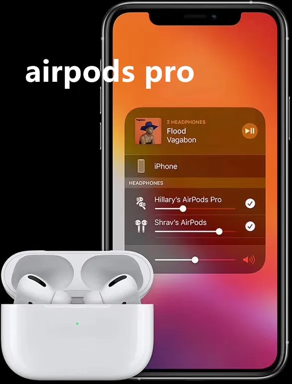 Роскошный милый жесткий чехол с 3D блестящими бриллиантами для Apple Airpods Pro 3, беспроводные Bluetooth наушники, аксессуары, чехол