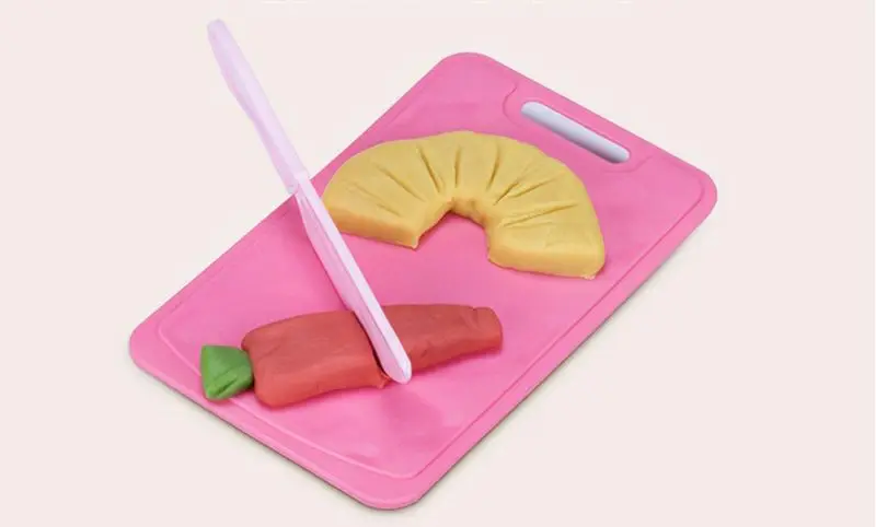 DIY Piggy лапша машина для приготовления мороженого глина набор инструментов креативный 3D ручной работы глина ролевые игры тесто игрушки Рождественский подарок