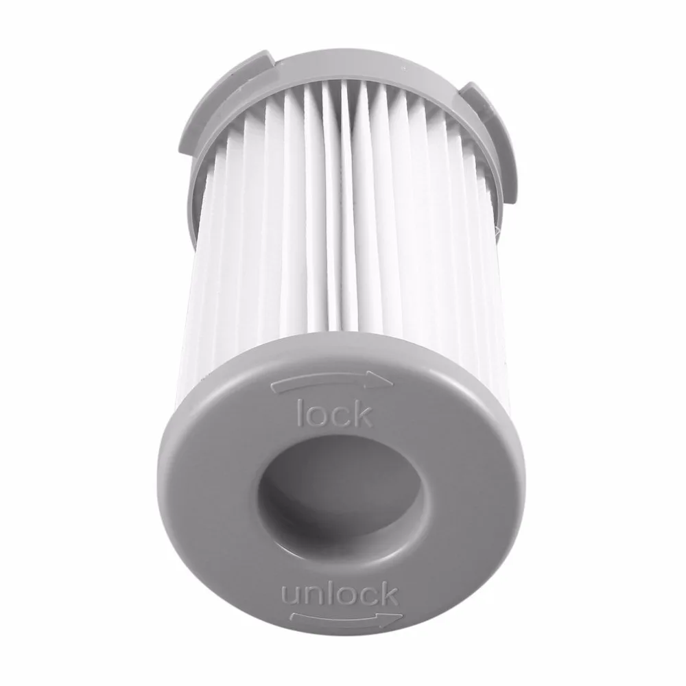 Vacuum Cleaner Accessories Cleaner HEPA Filter Efficiency Filter Dust For Electrolux ZS203 ZT17635/Z1300-213