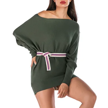 

DANALA 2019 New Fall Winter Knitted Cashmere Sweater Pullover Women Turtleneck Long Sleeve Sweaters Womens Casual Sweater