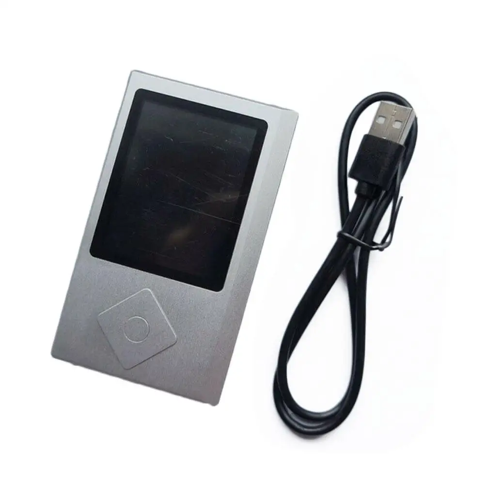 Z4 Автоматический цифровой поворотный стол APTX-HD LDAC HIFI DSD плеер USB DAC декодирование