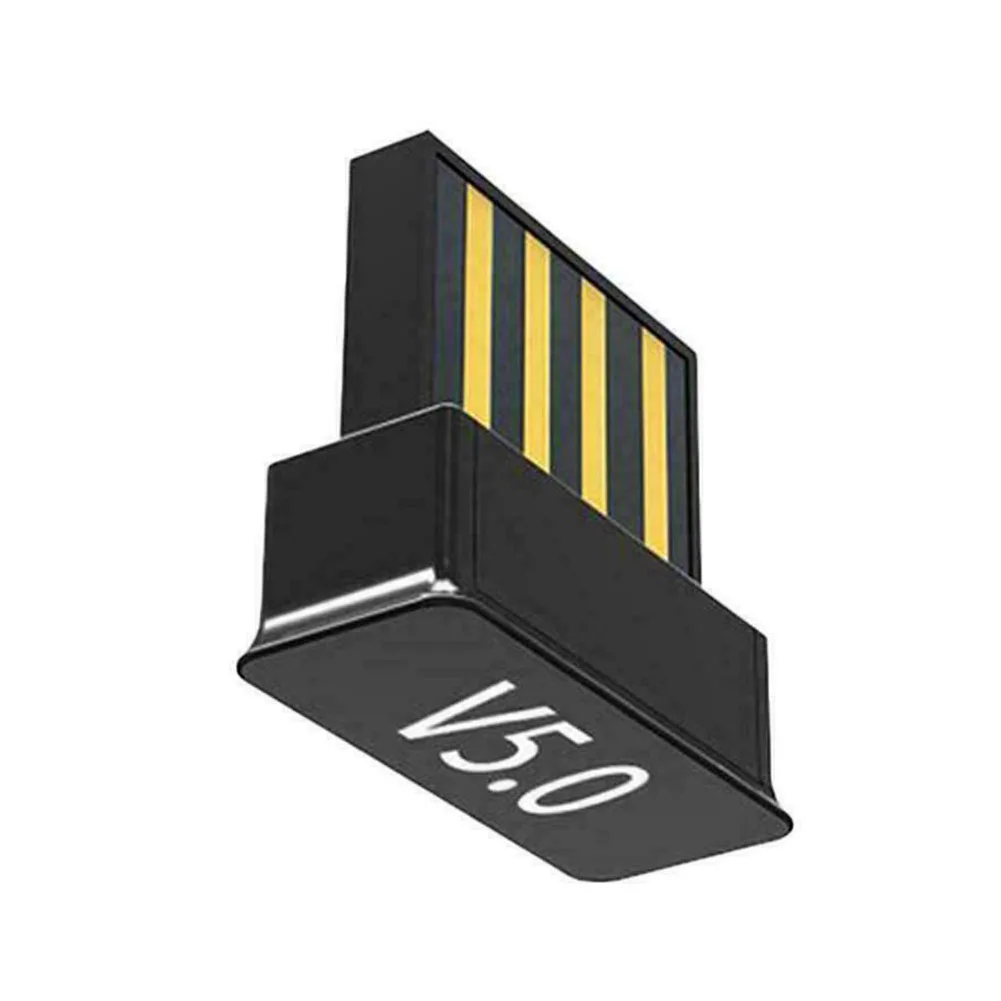 Bluetooth 5,0 аудио приемник передатчик мини стерео Bluetooth AUX RCA USB 3,5 мм разъем для ТВ ПК автомобильный комплект беспроводной адаптер