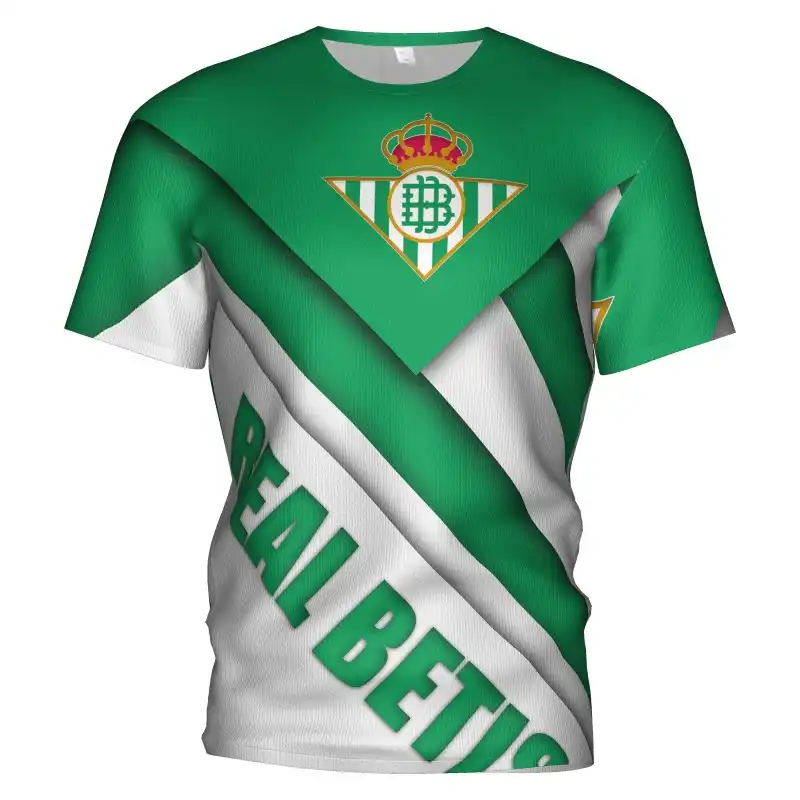 real betis kit