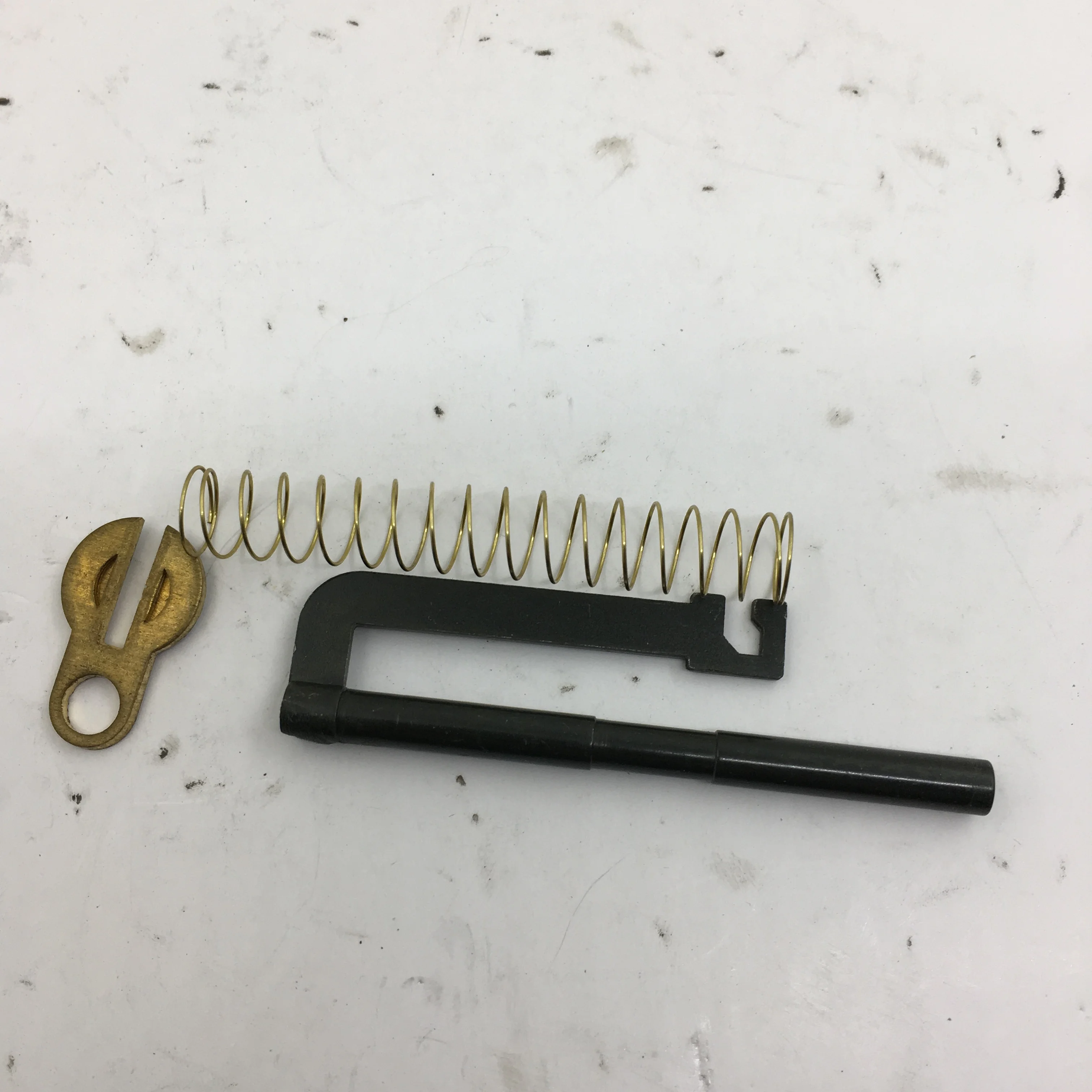 Sherryberg Fajs Solex Dellorto Carb Empi Kit Asta Pompa Cw Con Piastra E Molla Per Pcd 40 Dcoe 40 Dcoe 45 Dcoe /45 Dcoe