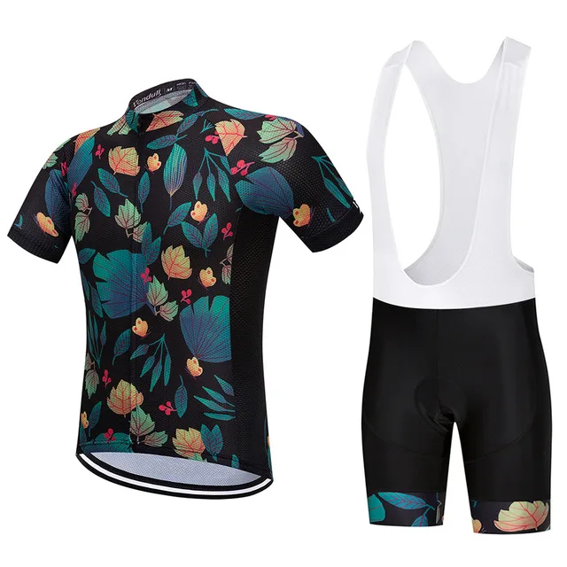 VENDULL велосипедная майка 20D велосипедные Шорты Ropa Ciclismo мужские летние быстросохнущие pro велосипедный майон нижняя часть одежды - Цвет: 2
