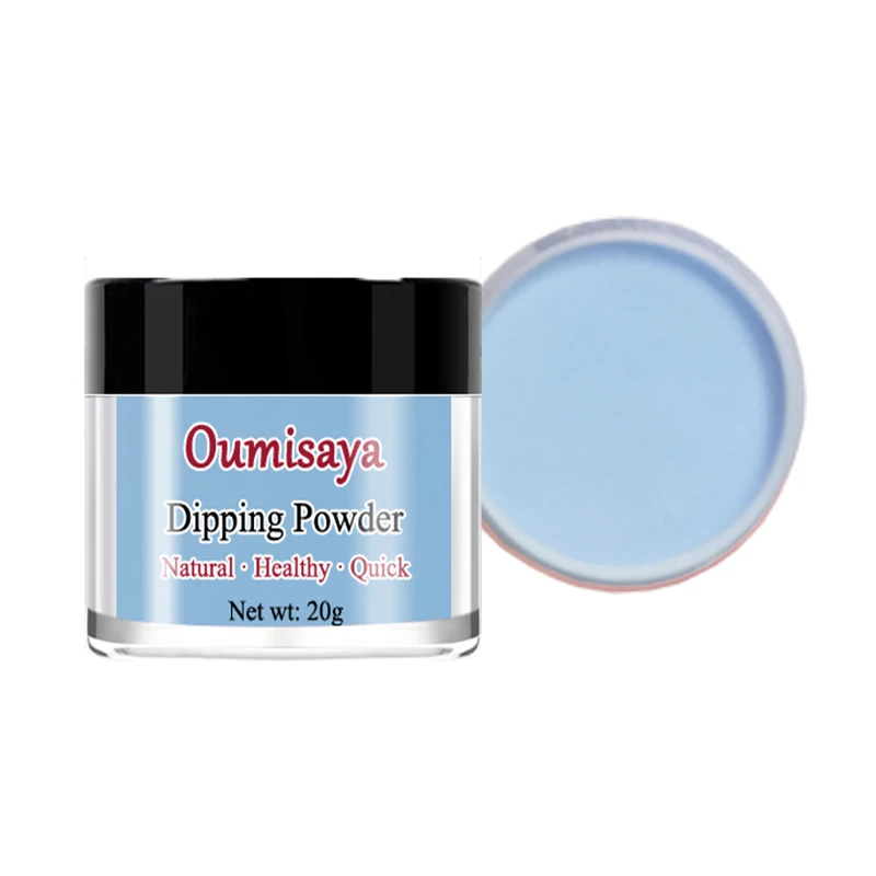 20 г/шт. 9 в 1 комплект Oumisaya порошок Набор для ногтей(нет необходимости УФ/светодиодный светильник для того чтобы вылечить