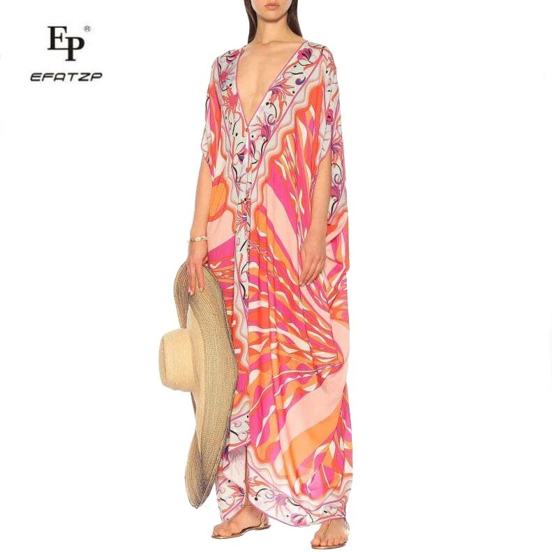 new kaftan style