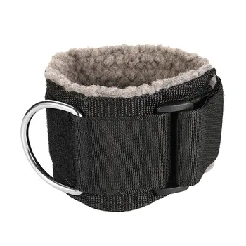 

Fitness foot bandage thigh muscle fitness tool pull fitness equipment exercise Leggings training accessries dropshippping