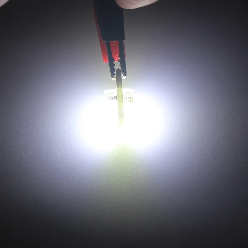 10 шт. T10 194 168 3030 4SMD светодиодный силиконовый укрыты внутренной сводной карта светильник s-класса таможенной очистки светильник Canbus номерной знак светильник стайлинга автомобилей 12V