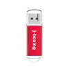 20PCS/LOT Memory Flash Stick Small Capacity 64MB-512MB USB Flash Rectangle 1GB 4GB USB Sticks 16GB 32GB Pen Drive for PC Mac Red ► Photo 2/6