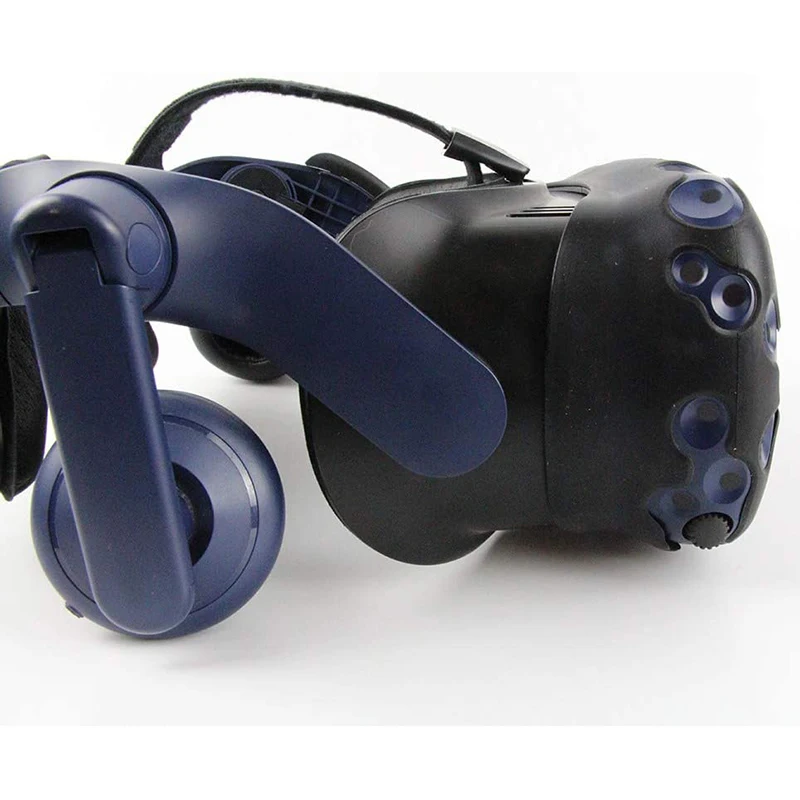 Силиконовый чехол для гарнитуры защитный ручки контроллера HTC VIVE PRO VR комплект