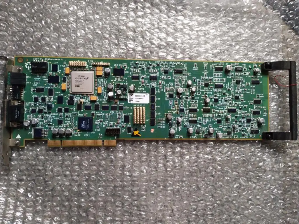 ASSY PN 03956-4802577 65900812-1B GPV 100049062
