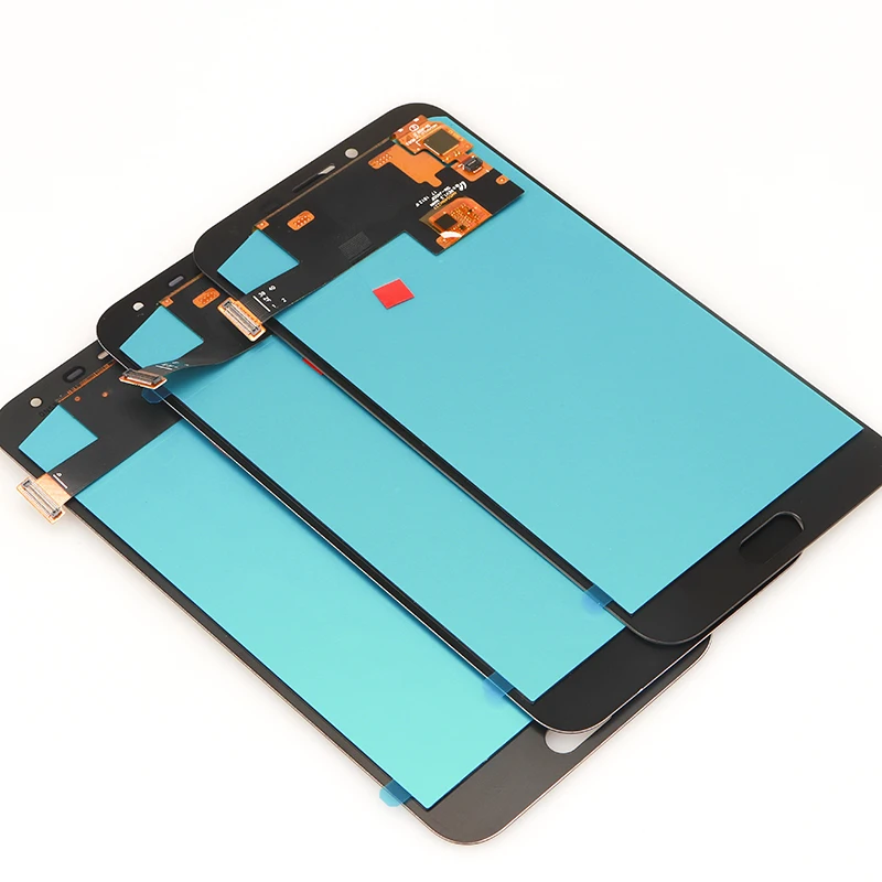 Оригинальный 5 ''Super AMOLED ЖК дисплей для SAMSUNG Galaxy J4 J400 J400F J400F/DS с сенсорным экраном