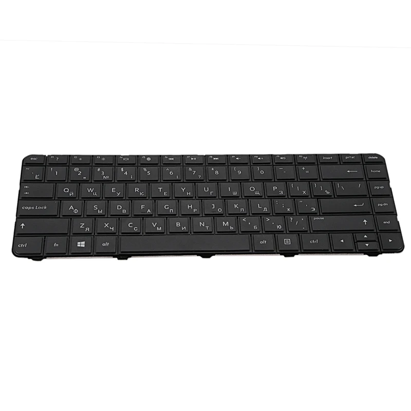 Русская клавиатура для ноутбука Hp Pavilion G43 G4-1000 G6S G6T G6X G6-1000 Cq43 Cq43-100 G57 430 Sg-46740-Xaa 697530-251