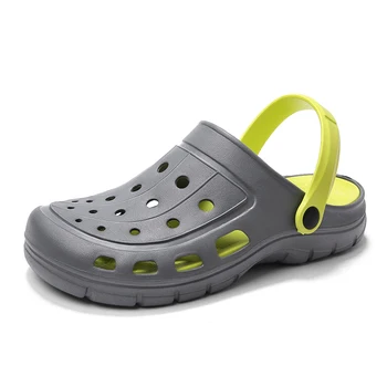 

Hole Sandals Men Shoes Literide Crocks crocse Clogs Women Sandalias zapatos de hombre croc Sandles Sandals Woman Slippers New
