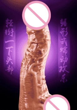 Automatic Telescopic Heating Dildo Vibrator Sex Machine Realistic Penis Vibrator For Women Sex Products Female Adult Massager 2