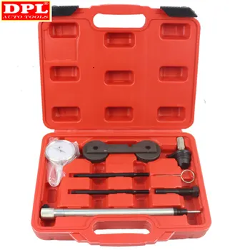 

High quality T10171A Engine Timing Tool For VW AUDI 1.4/1.6FSi 1.4 TSi 1.2TFSi/FSi Inc Dial Gauge Tdc + Locking Tools
