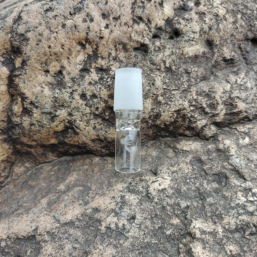Hookah Accessories 14/19mm Glass Hookah Air Valve Shisha Hookah Release Valve Chicha Smoking