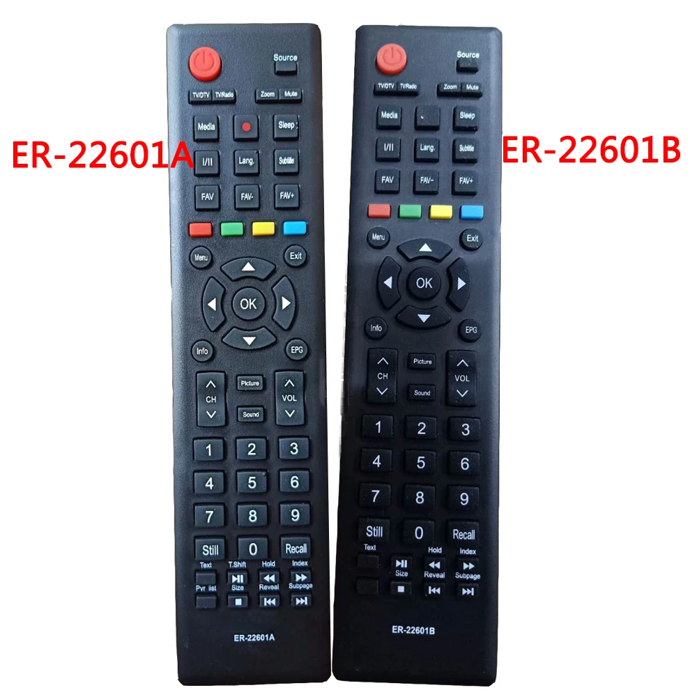 Новинка оригинальная планшетофон для HISENSE TV Remote control for HL24K20D HL32K20D 24D33