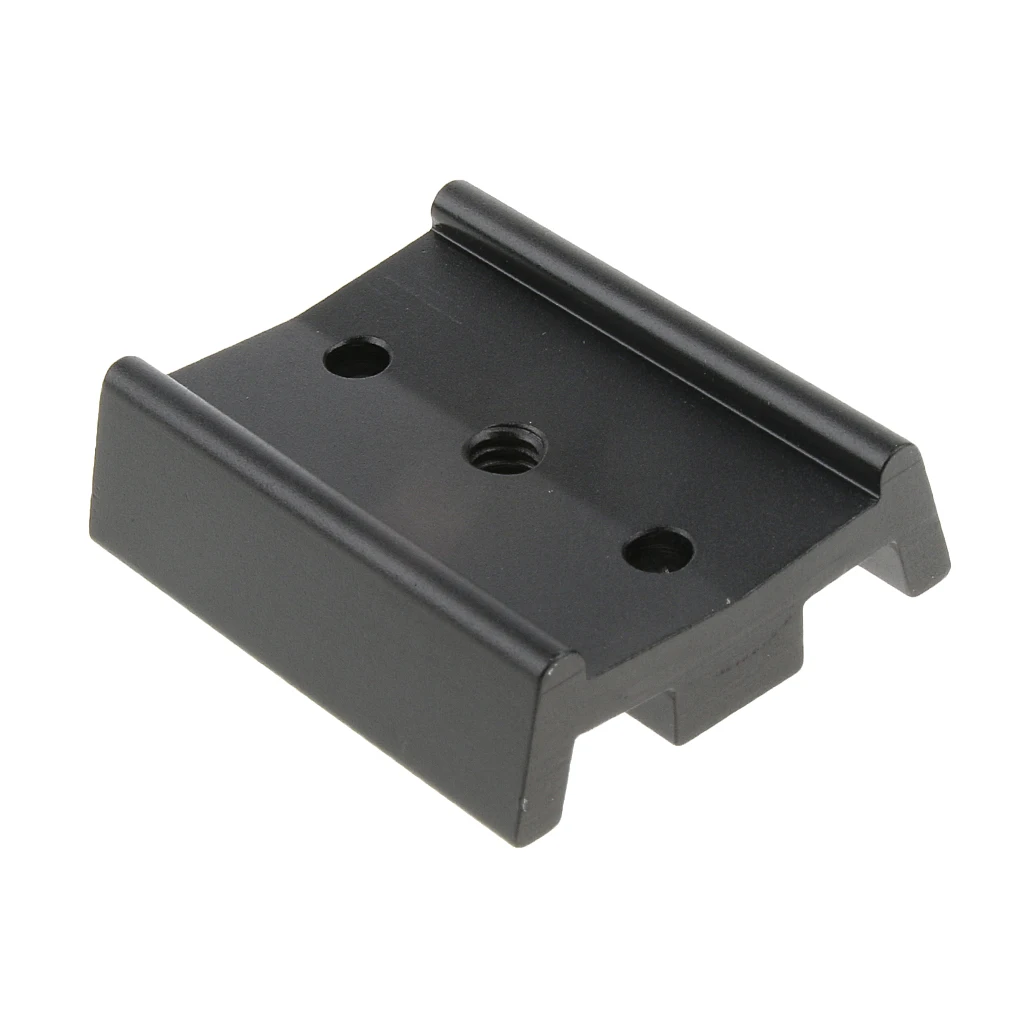Universal Telescope Dovetail Plate-50mm Short , Made of Metal
