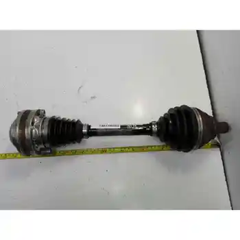 

5N0407761F TRANSMISSION FRONT LEFT Audi Q3 (8U)