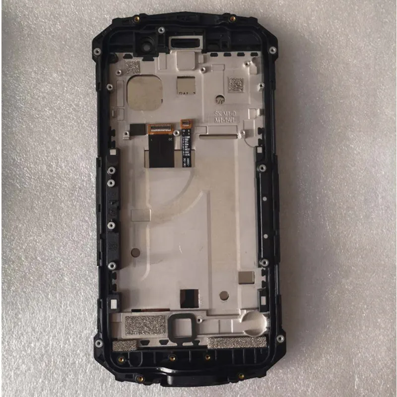 Original-For-DOOGEE-S60-LCD-Display-With-Frame-Touch-Screen-Digitizer-Assembly-5-2inch-Replacement-Glass (2)